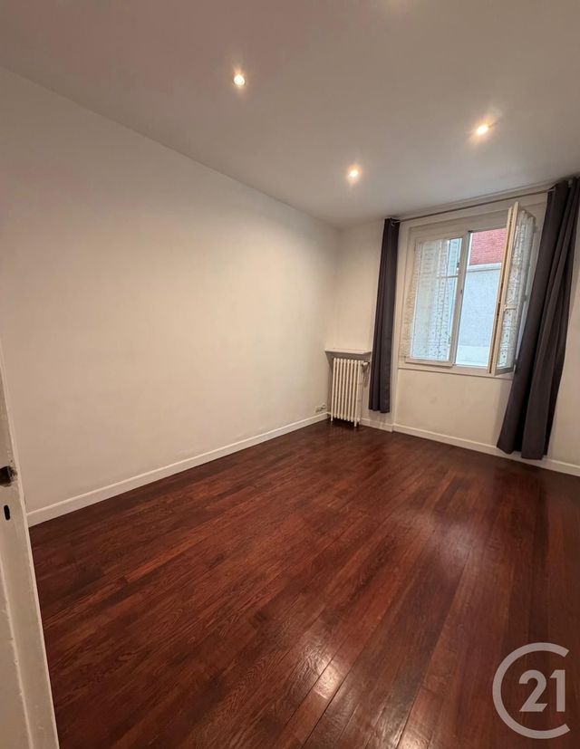 Appartement &agrave; vendre - 2 pi&egrave;ces - 32,56 m2 - St Mande - 94 - ILE-DE-FRANCE