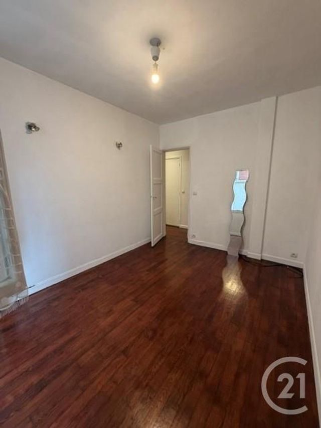 Appartement &agrave; vendre - 2 pi&egrave;ces - 32,56 m2 - St Mande - 94 - ILE-DE-FRANCE