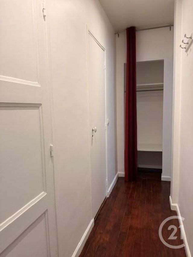 Appartement &agrave; vendre - 2 pi&egrave;ces - 32,56 m2 - St Mande - 94 - ILE-DE-FRANCE