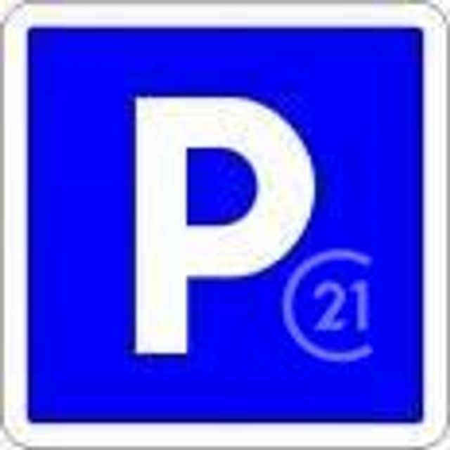 parking - ST MANDE - 94