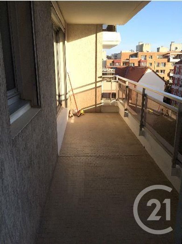 Appartement F2 &agrave; louer - 2 pi&egrave;ces - 49,02 m2 - Vincennes - 94 - ILE-DE-FRANCE