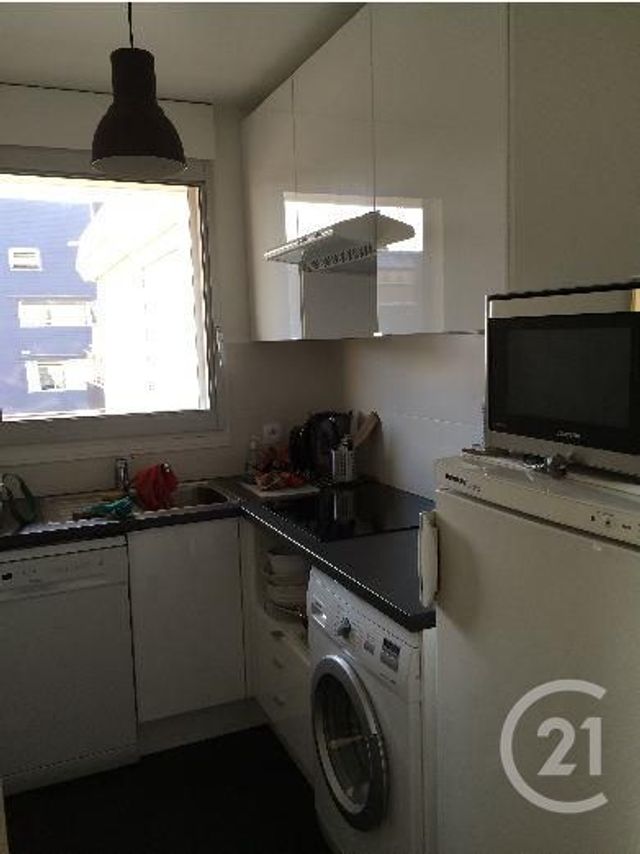 Appartement F2 &agrave; louer - 2 pi&egrave;ces - 49,02 m2 - Vincennes - 94 - ILE-DE-FRANCE