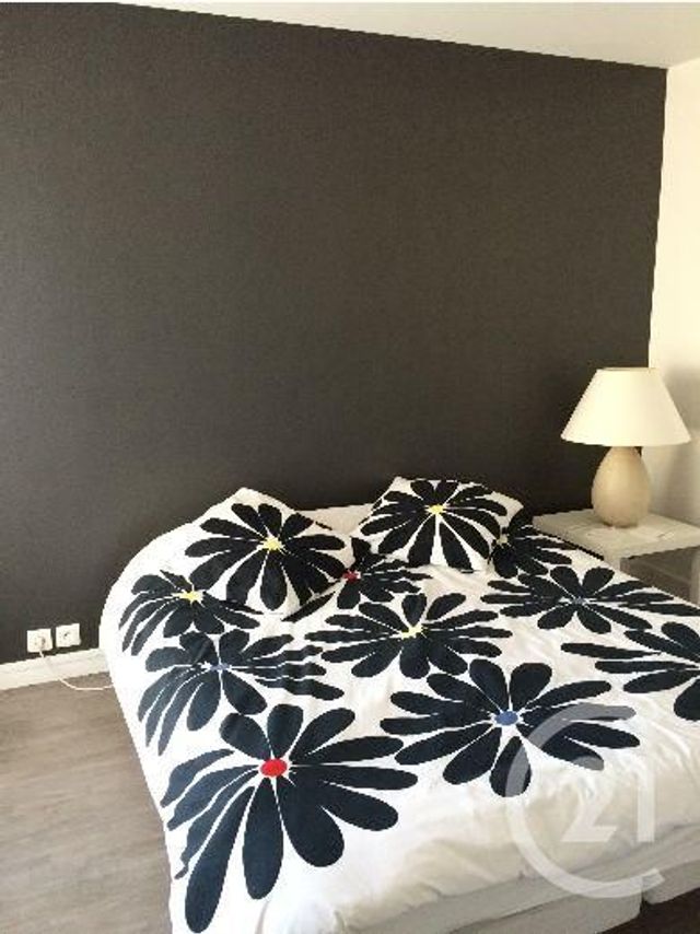 Appartement F2 &agrave; louer - 2 pi&egrave;ces - 49,02 m2 - Vincennes - 94 - ILE-DE-FRANCE