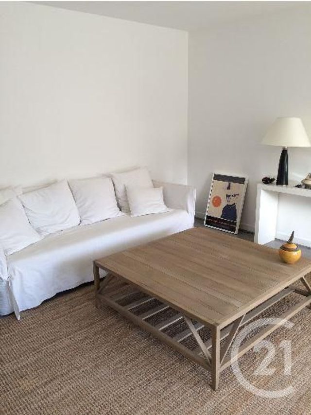 Appartement F2 &agrave; louer - 2 pi&egrave;ces - 49,02 m2 - Vincennes - 94 - ILE-DE-FRANCE
