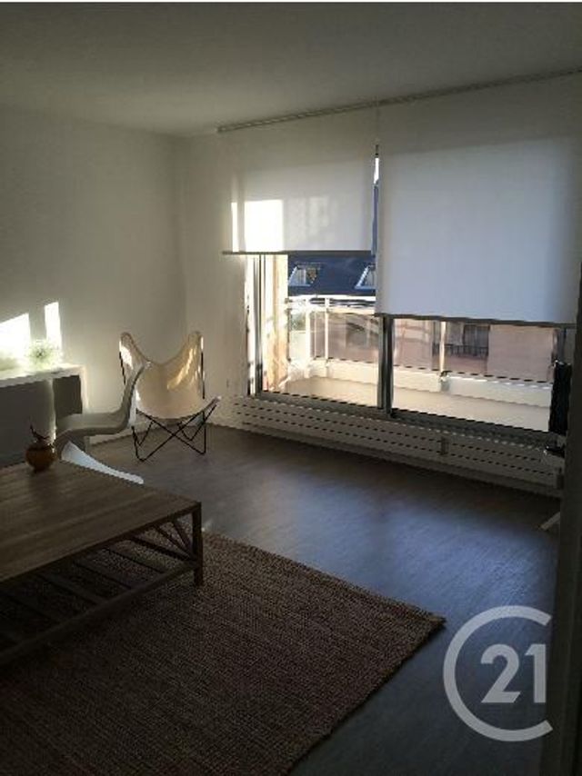 Appartement F2 &agrave; louer - 2 pi&egrave;ces - 49,02 m2 - Vincennes - 94 - ILE-DE-FRANCE