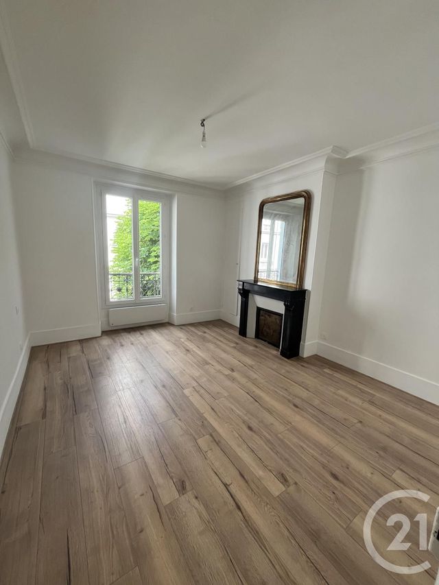 Appartement F3 &agrave; louer - 3 pi&egrave;ces - 65,71 m2 - St Mande - 94 - ILE-DE-FRANCE
