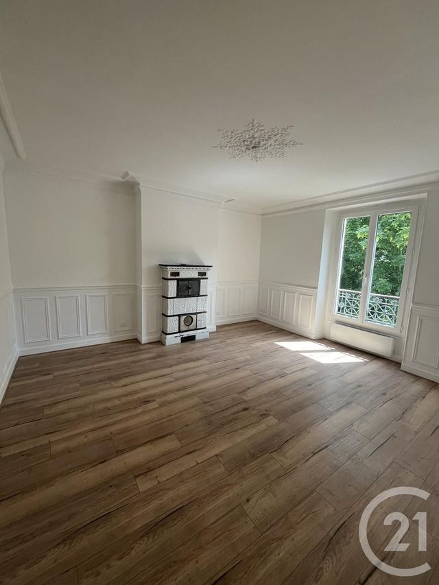 Appartement F3 &agrave; louer - 3 pi&egrave;ces - 65,71 m2 - St Mande - 94 - ILE-DE-FRANCE