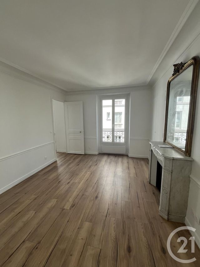 Appartement F3 &agrave; louer - 3 pi&egrave;ces - 65,71 m2 - St Mande - 94 - ILE-DE-FRANCE