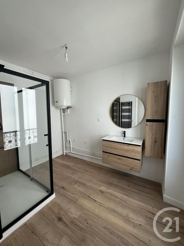 Appartement F3 &agrave; louer - 3 pi&egrave;ces - 65,71 m2 - St Mande - 94 - ILE-DE-FRANCE
