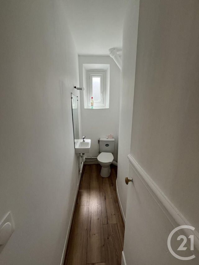 Appartement F3 &agrave; louer - 3 pi&egrave;ces - 65,71 m2 - St Mande - 94 - ILE-DE-FRANCE