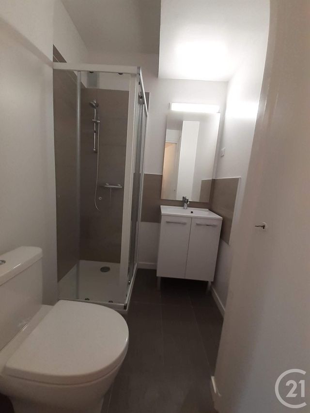 Appartement Studio &agrave; louer - 1 pi&egrave;ce - 27,02 m2 - St Mande - 94 - ILE-DE-FRANCE
