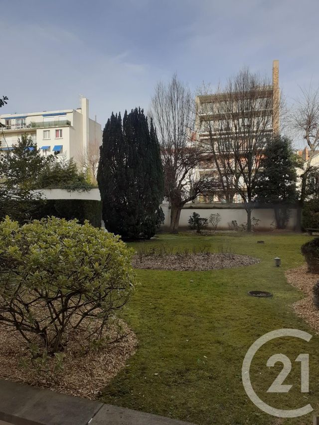 Appartement Studio &agrave; louer - 1 pi&egrave;ce - 27,02 m2 - St Mande - 94 - ILE-DE-FRANCE