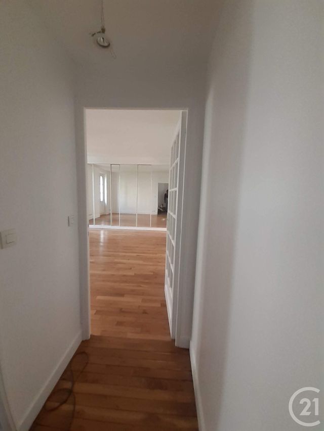 Appartement F3 &agrave; louer - 3 pi&egrave;ces - 63,88 m2 - St Mande - 94 - ILE-DE-FRANCE