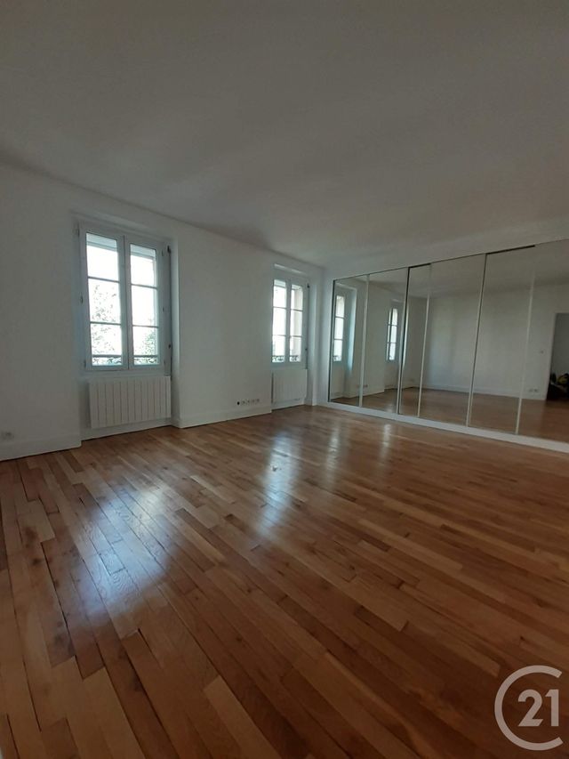 appartement - ST MANDE - 94
