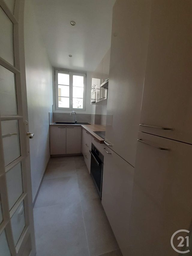 Appartement F3 &agrave; louer - 3 pi&egrave;ces - 63,88 m2 - St Mande - 94 - ILE-DE-FRANCE