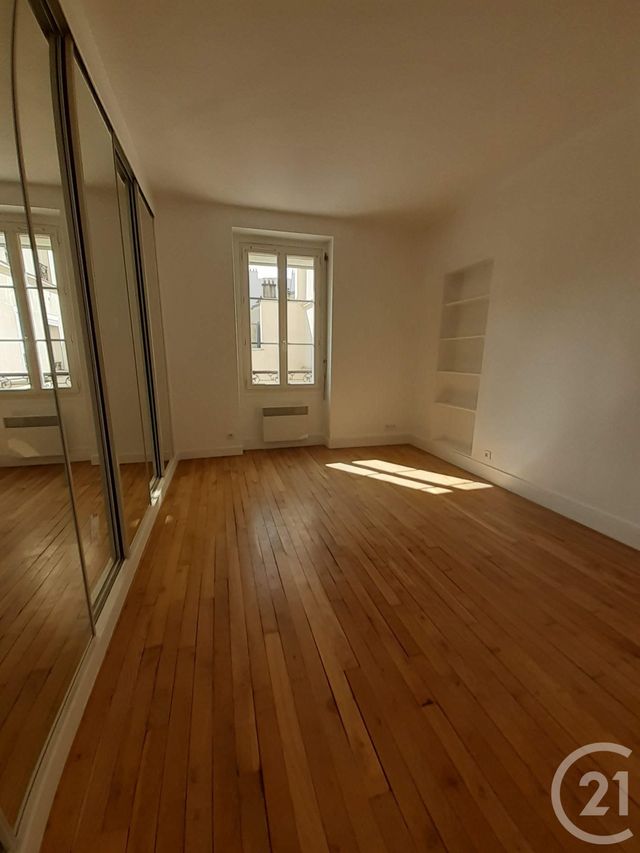 Appartement F3 &agrave; louer - 3 pi&egrave;ces - 63,88 m2 - St Mande - 94 - ILE-DE-FRANCE