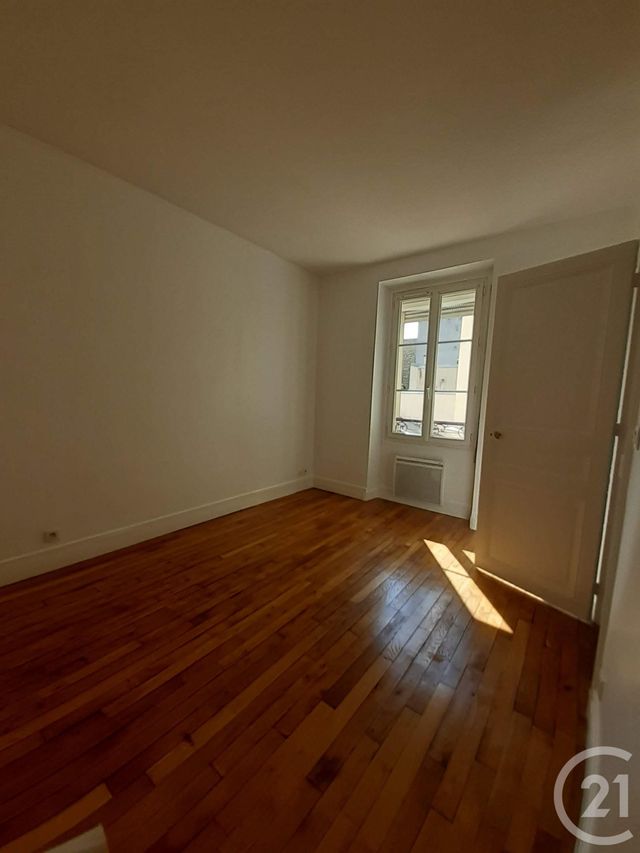 Appartement F3 &agrave; louer - 3 pi&egrave;ces - 63,88 m2 - St Mande - 94 - ILE-DE-FRANCE