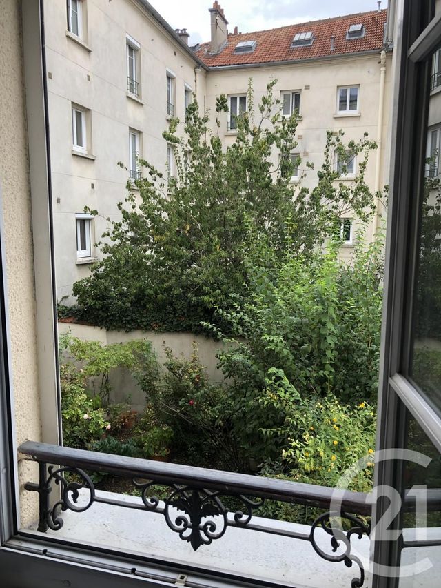 Appartement F3 &agrave; louer - 3 pi&egrave;ces - 63,88 m2 - St Mande - 94 - ILE-DE-FRANCE