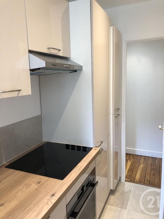 Appartement F3 &agrave; louer - 3 pi&egrave;ces - 63,88 m2 - St Mande - 94 - ILE-DE-FRANCE