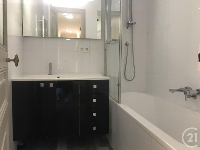 Appartement F5 &agrave; louer - 5 pi&egrave;ces - 101,29 m2 - St Mande - 94 - ILE-DE-FRANCE