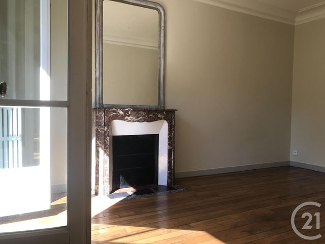 Appartement F5 &agrave; louer - 5 pi&egrave;ces - 101,29 m2 - St Mande - 94 - ILE-DE-FRANCE
