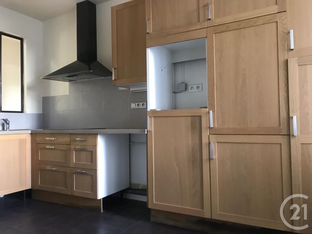 Appartement F5 &agrave; louer - 5 pi&egrave;ces - 101,29 m2 - St Mande - 94 - ILE-DE-FRANCE