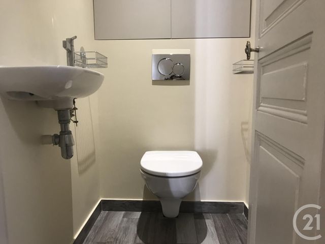 Appartement F5 &agrave; louer - 5 pi&egrave;ces - 101,29 m2 - St Mande - 94 - ILE-DE-FRANCE