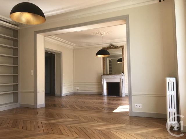 Appartement F5 &agrave; louer - 5 pi&egrave;ces - 101,29 m2 - St Mande - 94 - ILE-DE-FRANCE
