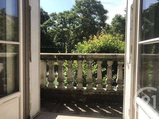 Appartement F5 &agrave; louer - 5 pi&egrave;ces - 101,29 m2 - St Mande - 94 - ILE-DE-FRANCE
