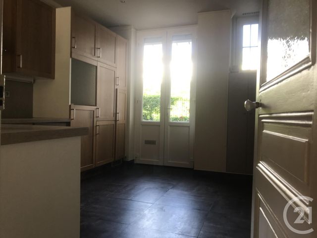 Appartement F5 &agrave; louer - 5 pi&egrave;ces - 101,29 m2 - St Mande - 94 - ILE-DE-FRANCE