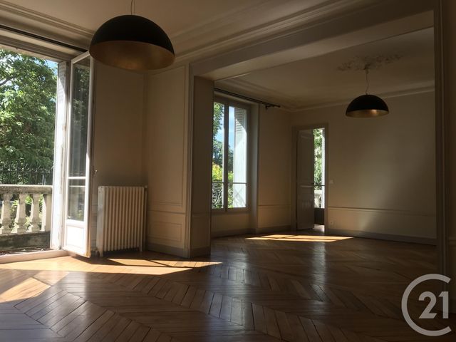 Appartement F5 &agrave; louer - 5 pi&egrave;ces - 101,29 m2 - St Mande - 94 - ILE-DE-FRANCE