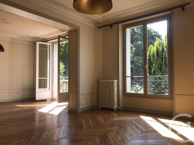 Appartement F5 &agrave; louer - 5 pi&egrave;ces - 101,29 m2 - St Mande - 94 - ILE-DE-FRANCE