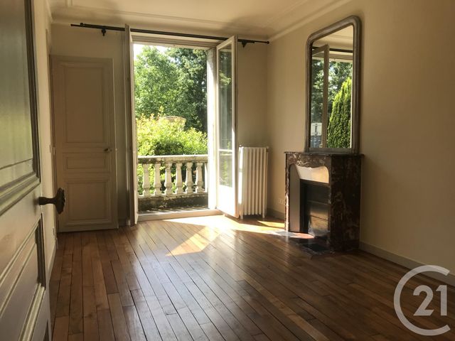 Appartement F5 &agrave; louer - 5 pi&egrave;ces - 101,29 m2 - St Mande - 94 - ILE-DE-FRANCE