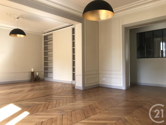 Appartement F5 &agrave; louer - 5 pi&egrave;ces - 101,29 m2 - St Mande - 94 - ILE-DE-FRANCE
