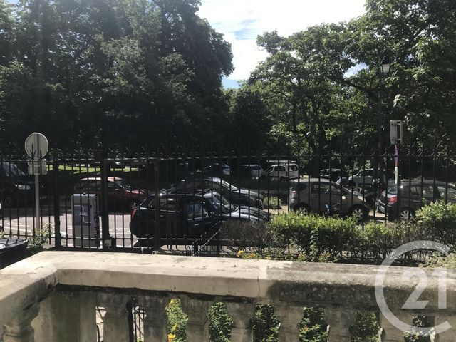 Appartement F5 &agrave; louer - 5 pi&egrave;ces - 101,29 m2 - St Mande - 94 - ILE-DE-FRANCE