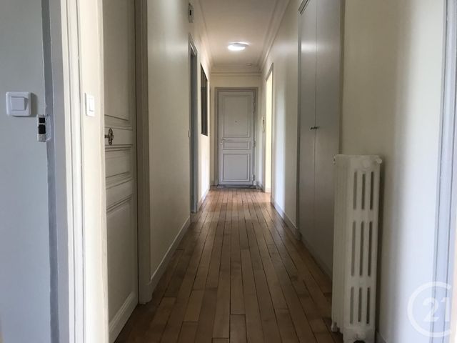 Appartement F5 &agrave; louer - 5 pi&egrave;ces - 101,29 m2 - St Mande - 94 - ILE-DE-FRANCE