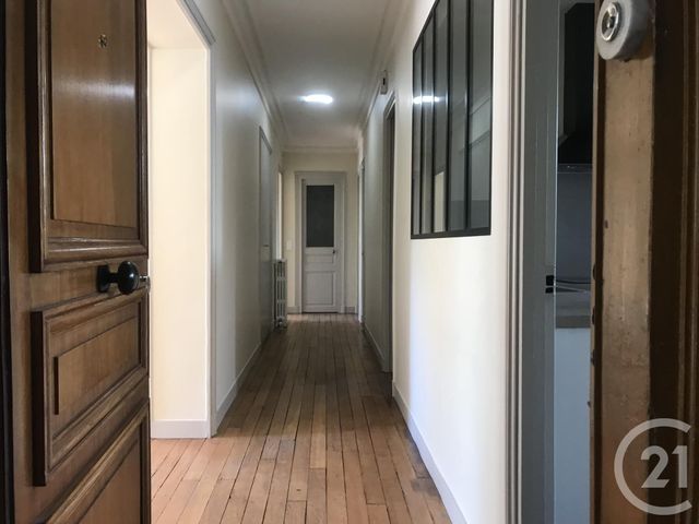 Appartement F5 &agrave; louer - 5 pi&egrave;ces - 101,29 m2 - St Mande - 94 - ILE-DE-FRANCE