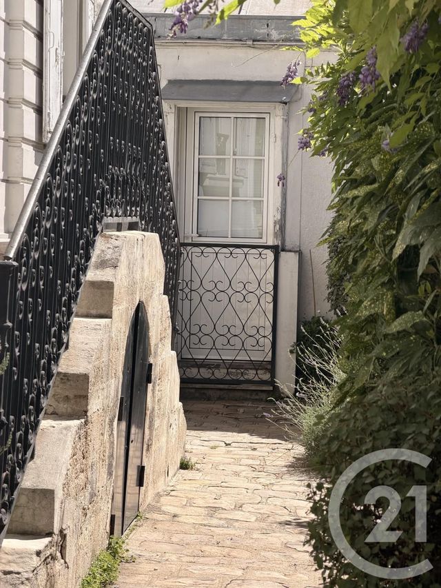 Appartement F1 &agrave; vendre - 1 pi&egrave;ce - 23,37 m2 - St Mande - 94 - ILE-DE-FRANCE