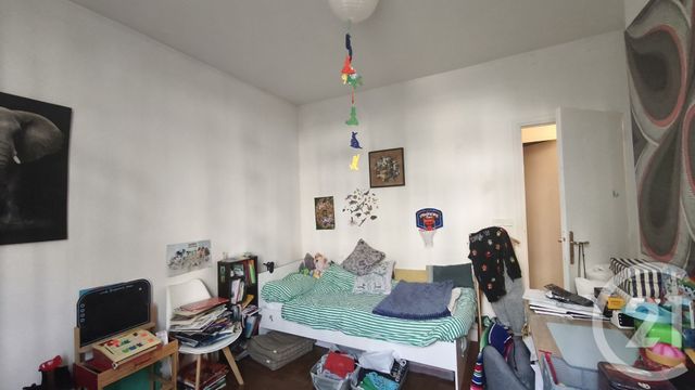Appartement F2 &agrave; vendre - 2 pi&egrave;ces - 53,36 m2 - St Mande - 94 - ILE-DE-FRANCE