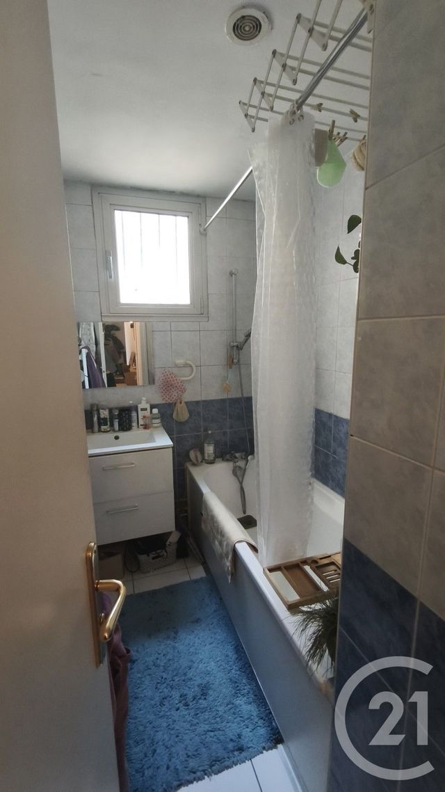 Appartement F2 &agrave; vendre - 2 pi&egrave;ces - 53,36 m2 - St Mande - 94 - ILE-DE-FRANCE
