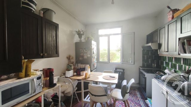 Appartement F2 &agrave; vendre - 2 pi&egrave;ces - 53,36 m2 - St Mande - 94 - ILE-DE-FRANCE