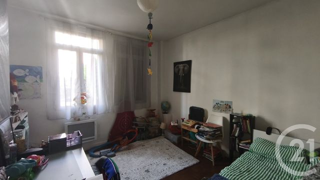 Appartement F2 &agrave; vendre - 2 pi&egrave;ces - 53,36 m2 - St Mande - 94 - ILE-DE-FRANCE