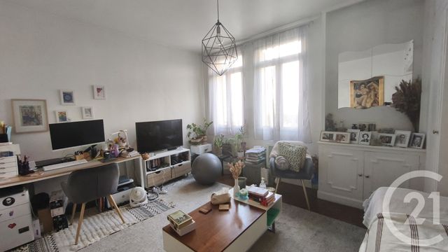 appartement - ST MANDE - 94