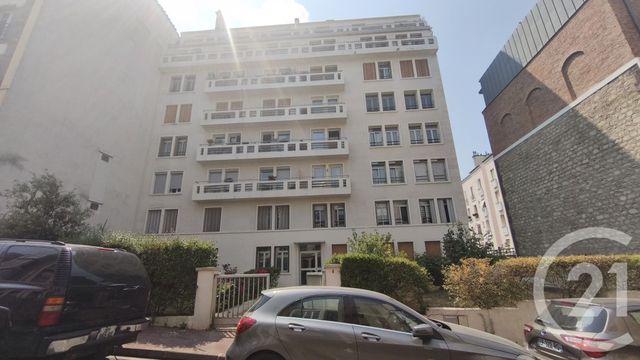Appartement F2 &agrave; vendre - 2 pi&egrave;ces - 53,36 m2 - St Mande - 94 - ILE-DE-FRANCE