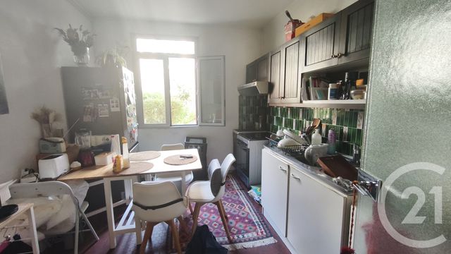 Appartement F2 &agrave; vendre - 2 pi&egrave;ces - 53,36 m2 - St Mande - 94 - ILE-DE-FRANCE