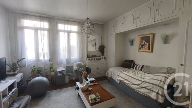Appartement F2 &agrave; vendre - 2 pi&egrave;ces - 53,36 m2 - St Mande - 94 - ILE-DE-FRANCE