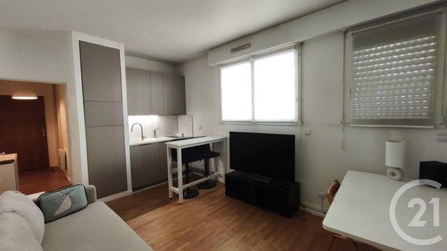 appartement - ST MANDE - 94