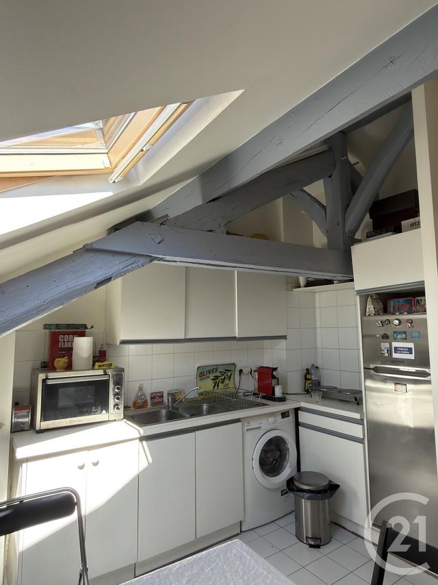 Appartement F2 &agrave; vendre - 2 pi&egrave;ces - 45,30 m2 - St Mande - 94 - ILE-DE-FRANCE