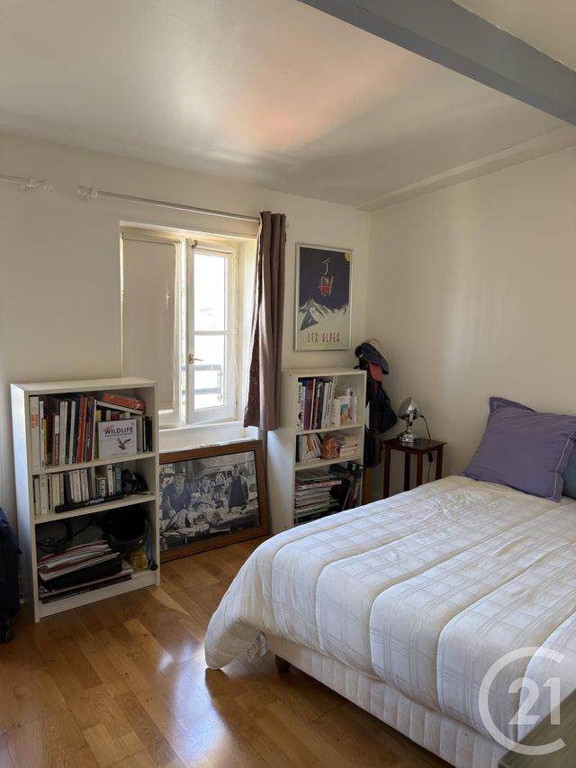 Appartement F2 &agrave; vendre - 2 pi&egrave;ces - 45,30 m2 - St Mande - 94 - ILE-DE-FRANCE