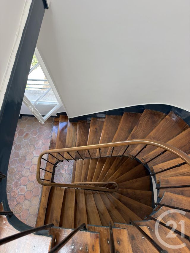 Appartement F2 &agrave; vendre - 2 pi&egrave;ces - 45,30 m2 - St Mande - 94 - ILE-DE-FRANCE